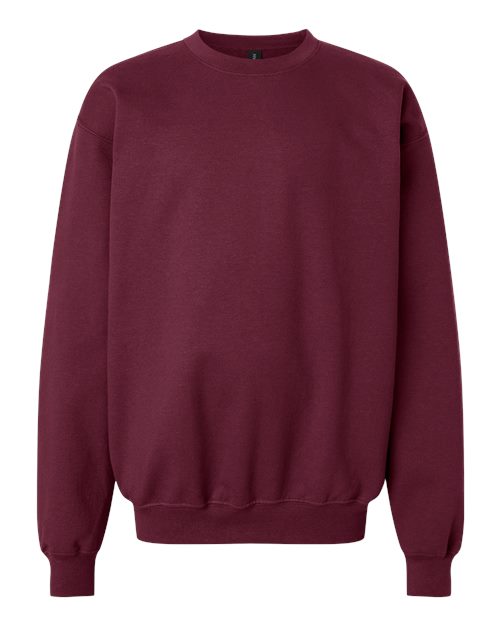 Youth Softstyle® Midweight Crewneck Sweatshirt