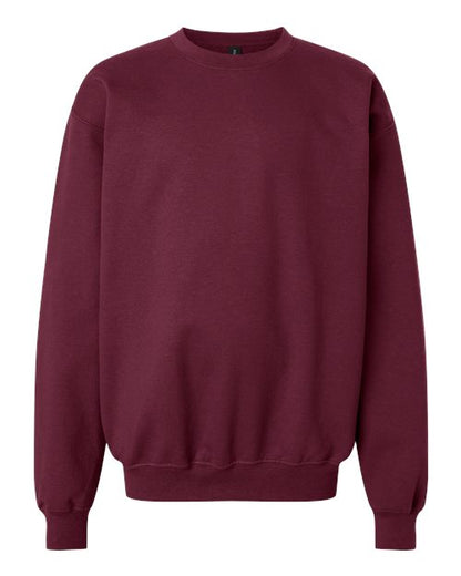 Youth Softstyle® Midweight Crewneck Sweatshirt