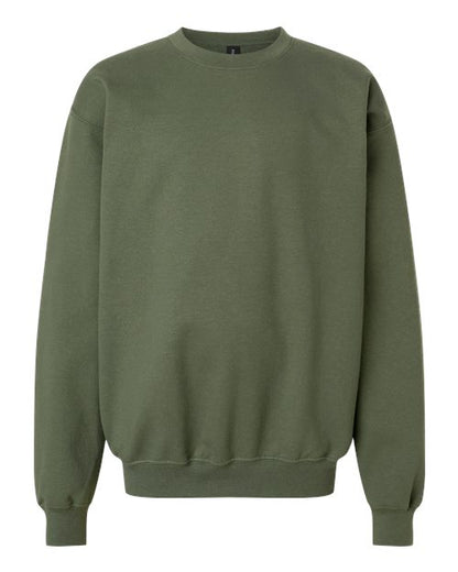 Youth Softstyle® Midweight Crewneck Sweatshirt