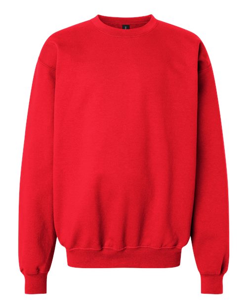 Youth Softstyle® Midweight Crewneck Sweatshirt