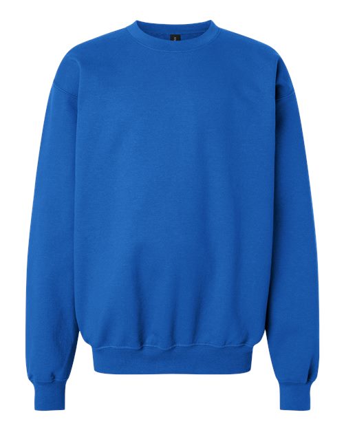 Youth Softstyle® Midweight Crewneck Sweatshirt