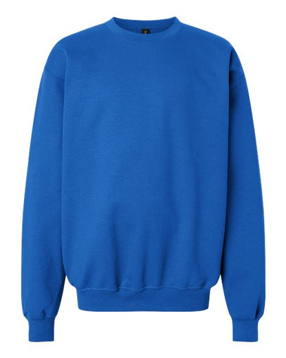 Youth Softstyle® Midweight Crewneck Sweatshirt