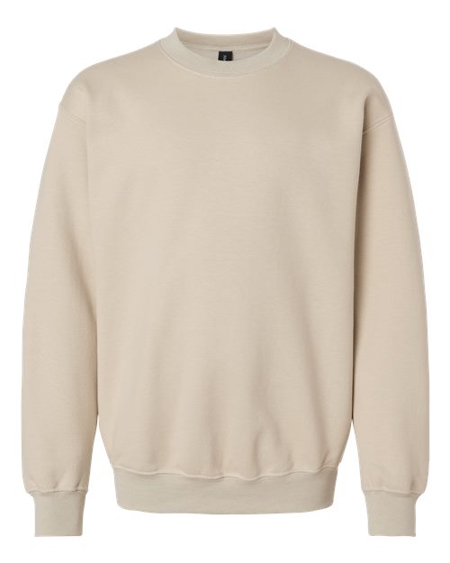 Youth Softstyle® Midweight Crewneck Sweatshirt