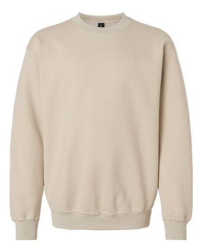 Youth Softstyle® Midweight Crewneck Sweatshirt