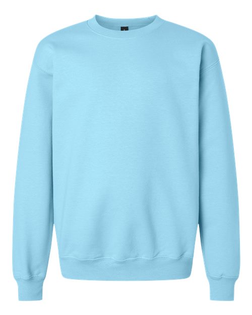 Youth Softstyle® Midweight Crewneck Sweatshirt