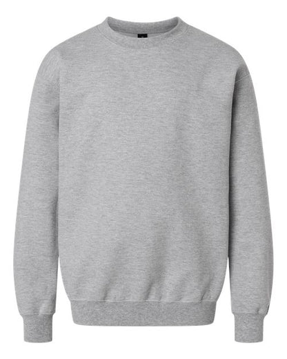 Youth Softstyle® Midweight Crewneck Sweatshirt