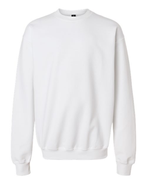Youth Softstyle® Midweight Crewneck Sweatshirt