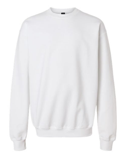 Youth Softstyle® Midweight Crewneck Sweatshirt