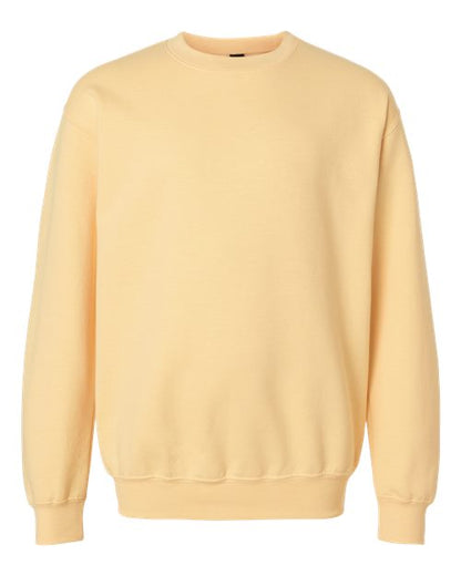 Youth Softstyle® Midweight Crewneck Sweatshirt