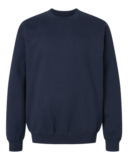 Youth Softstyle® Midweight Crewneck Sweatshirt