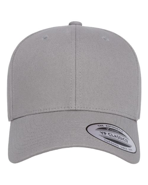 Retro Canvas Cap