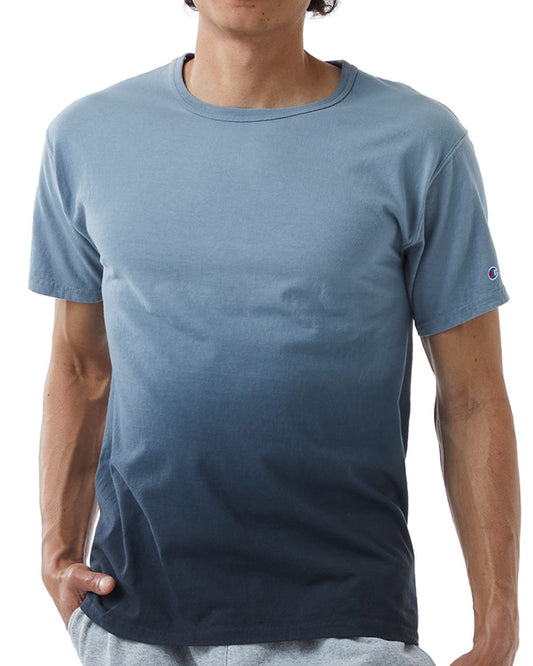 Unisex Classic Jersey Dip Dye T-Shirt