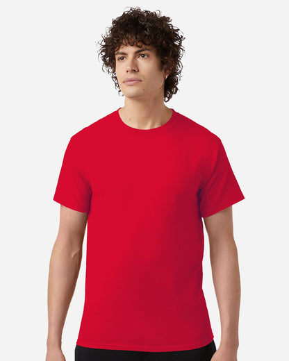 Unisex Jersey T-Shirt