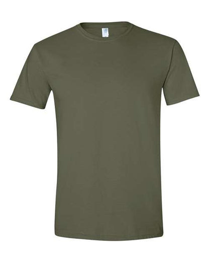 Unisex Softstyle® T-Shirt
