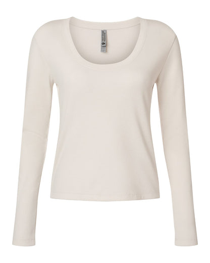 Women's Ideal Thermal Long Sleeve Shirt