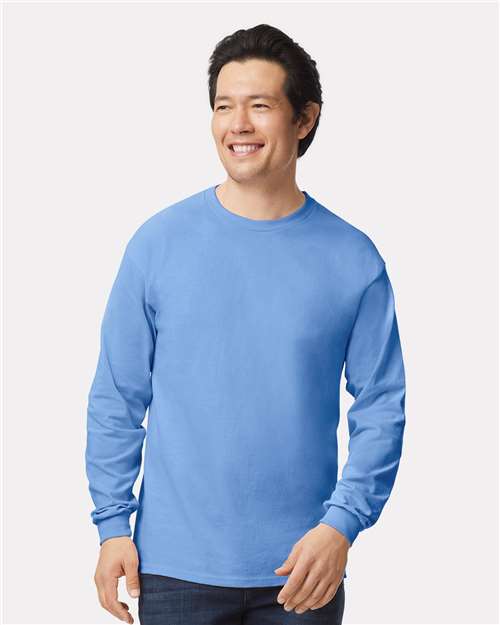 Unisex Ultra Cotton® Long Sleeve T-Shirt