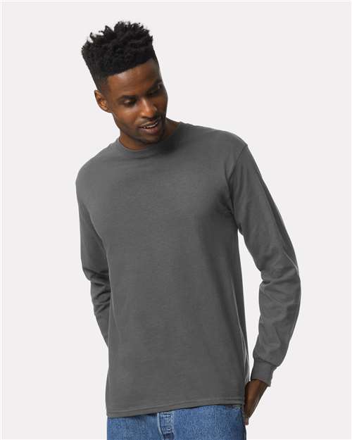 Unisex Ultra Cotton® Long Sleeve T-Shirt