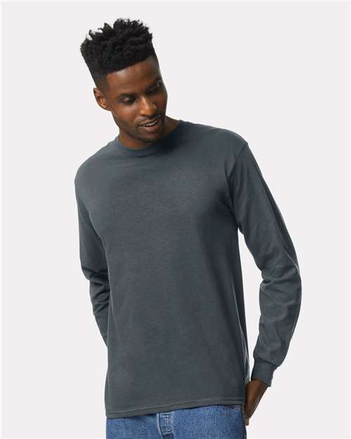 Unisex Ultra Cotton® Long Sleeve T-Shirt