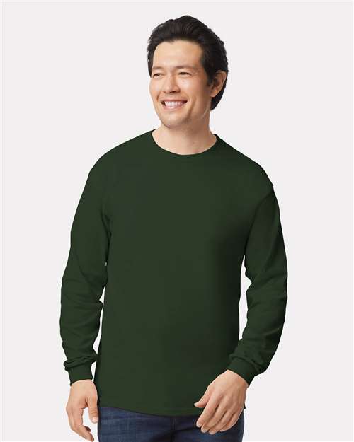 Unisex Ultra Cotton® Long Sleeve T-Shirt
