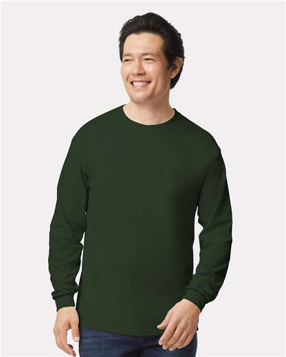 Unisex Ultra Cotton® Long Sleeve T-Shirt