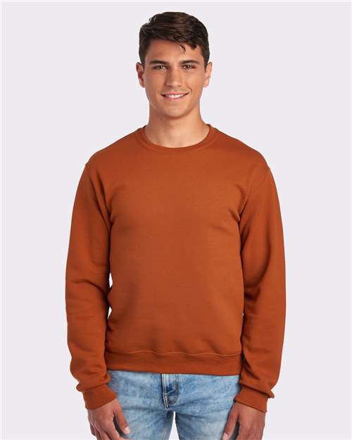 Unisex NuBlend® Crewneck Sweatshirt