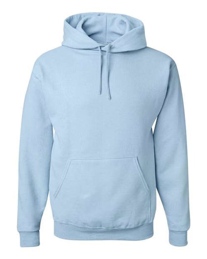 Unisex NuBlend® Hooded Sweatshirt
