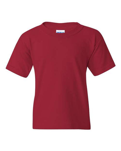 Youth Heavy Cotton™ T-Shirt