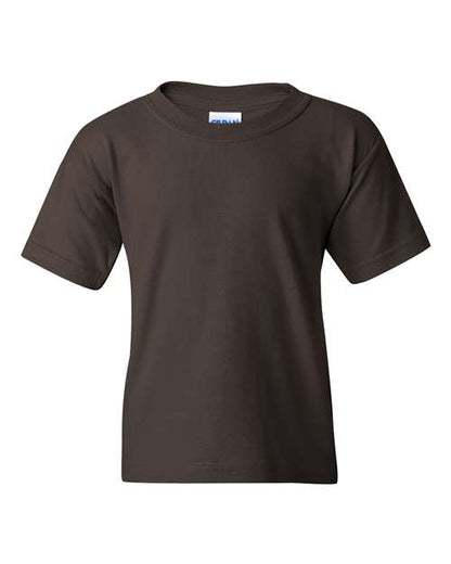 Youth Heavy Cotton™ T-Shirt