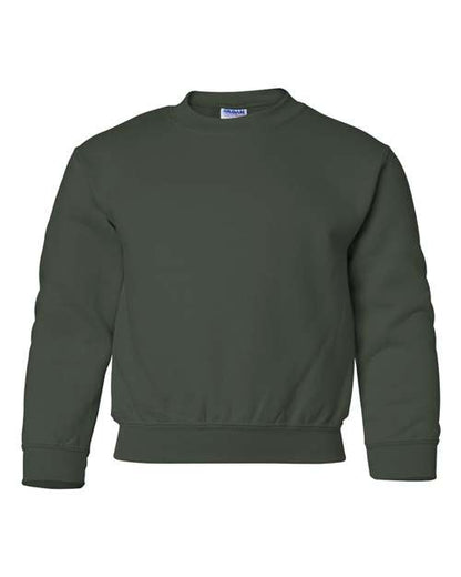 Youth Heavy Blend™ Crewneck Sweatshirt