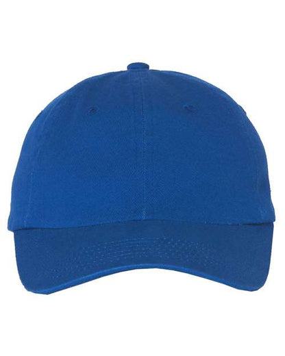 Youth Small Fit Bio-Washed Dad Hat