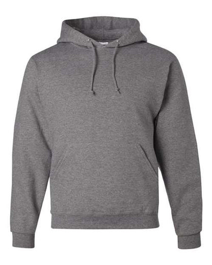 Unisex NuBlend® Hooded Sweatshirt