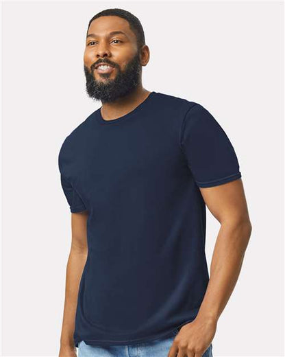 Unisex Softstyle® T-Shirt