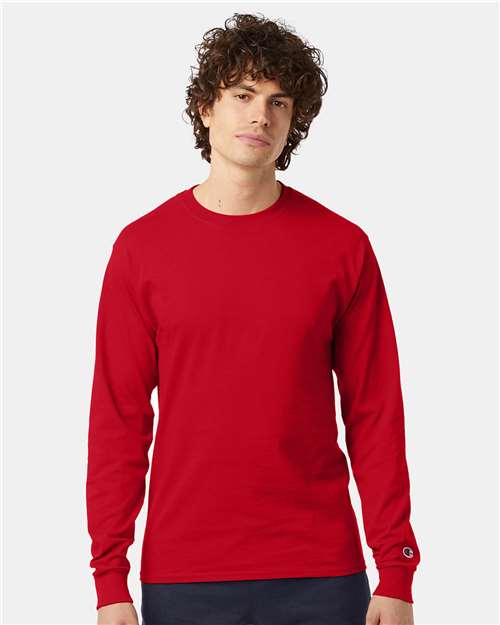 Unisex Long Sleeve T-Shirt