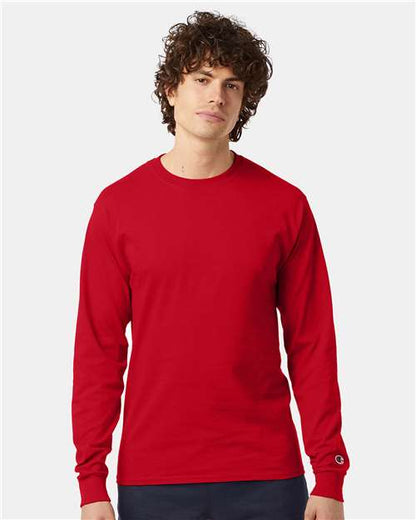 Unisex Long Sleeve T-Shirt