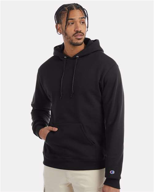 Unisex Powerblend® Hooded Sweatshirt