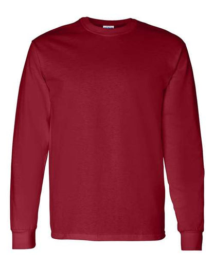 Unisex Heavy Cotton™ Long Sleeve T-Shirt