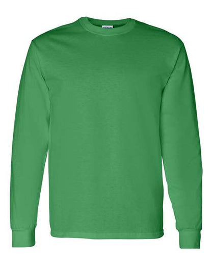 Unisex Heavy Cotton™ Long Sleeve T-Shirt