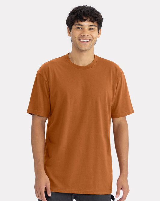 Unisex Cotton T-Shirt