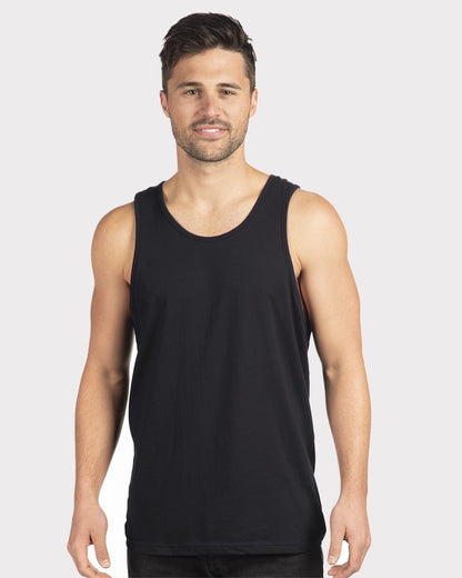 Unisex Cotton Tank