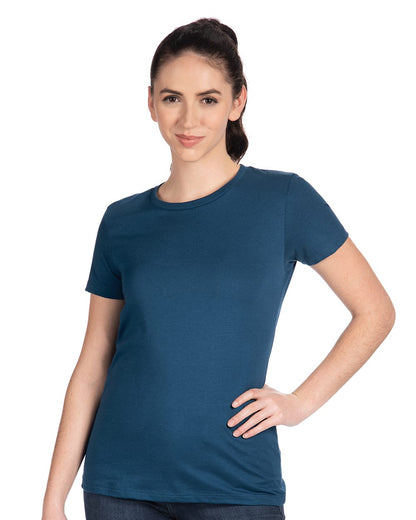 Women’s Cotton Tee