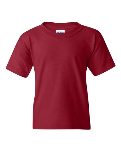 Youth Heavy Cotton™ T-Shirt