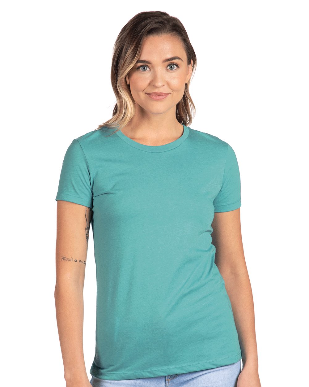 Women’s CVC Tee