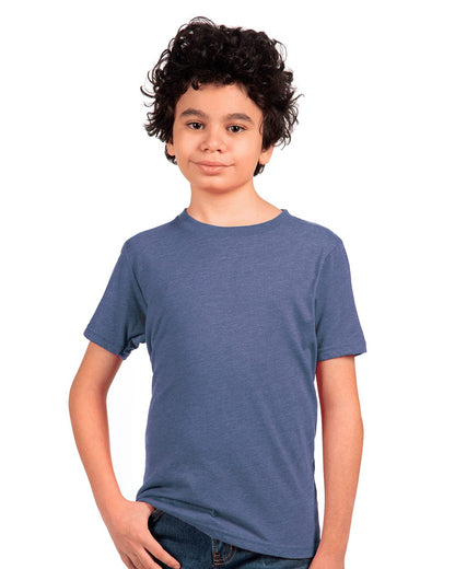 Youth Triblend Tee
