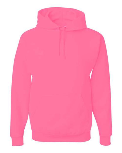Unisex NuBlend® Hooded Sweatshirt