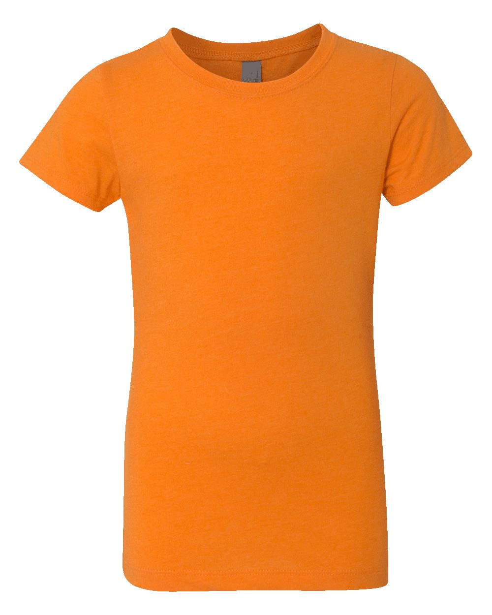Girls’ CVC Princess Tee
