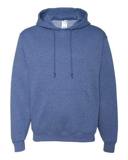 Unisex NuBlend® Hooded Sweatshirt