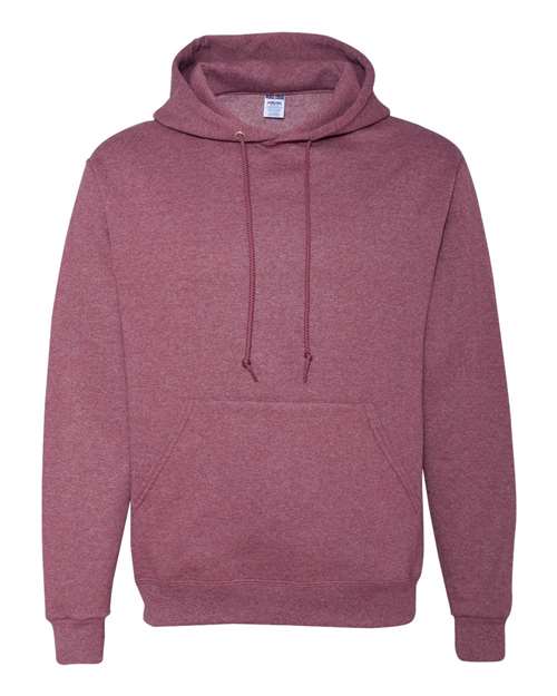 Unisex NuBlend® Hooded Sweatshirt