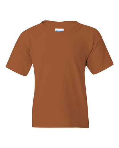 Youth Heavy Cotton™ T-Shirt