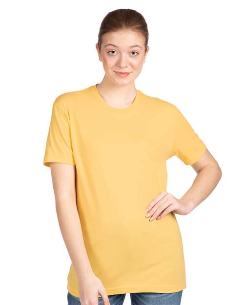 Unisex Cotton T-Shirt