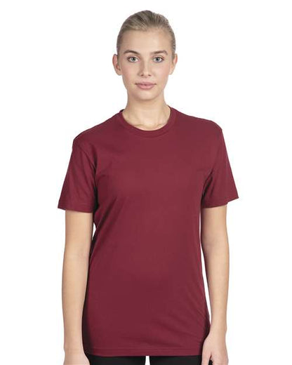 Unisex Cotton Tee